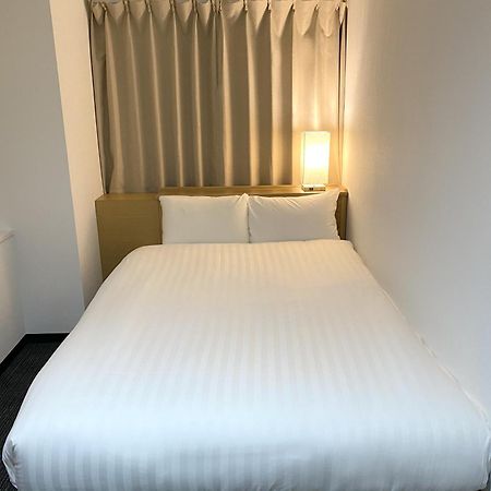 Santiago Hotel Hiroszima Pokój zdjęcie