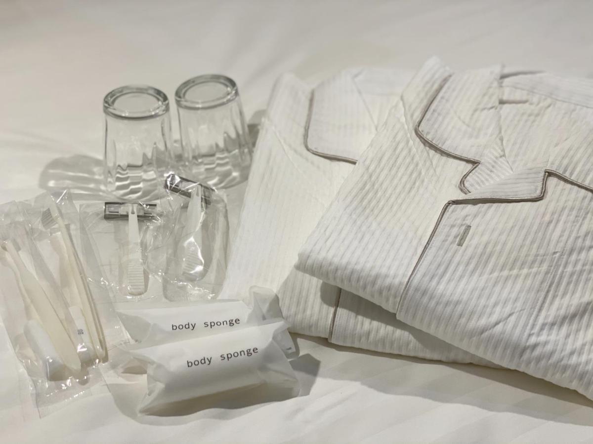 Santiago Hotel Hiroszima Zewnętrze zdjęcie