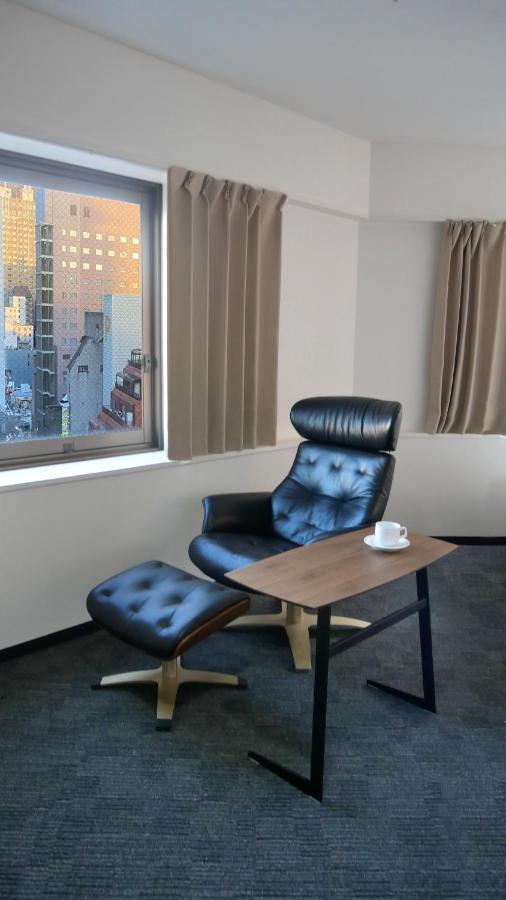 Santiago Hotel Hiroszima Zewnętrze zdjęcie