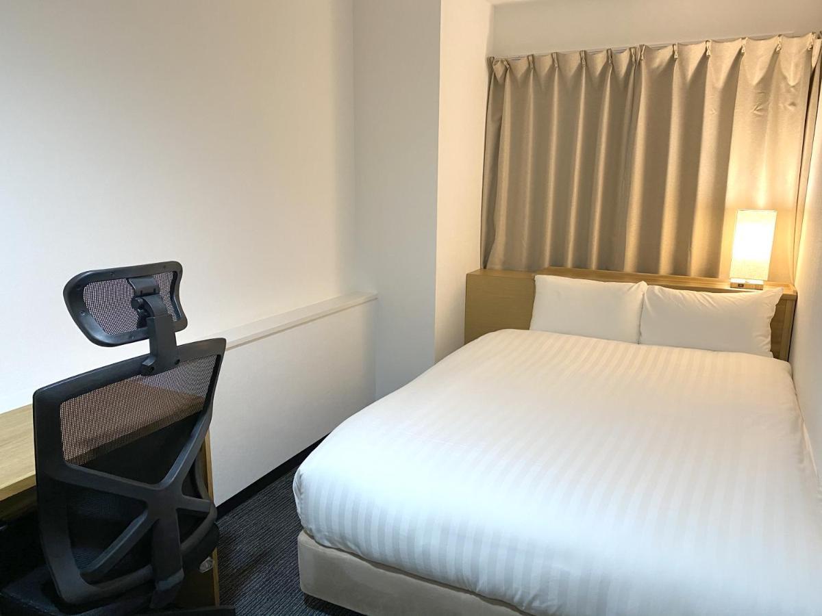 Santiago Hotel Hiroszima Zewnętrze zdjęcie