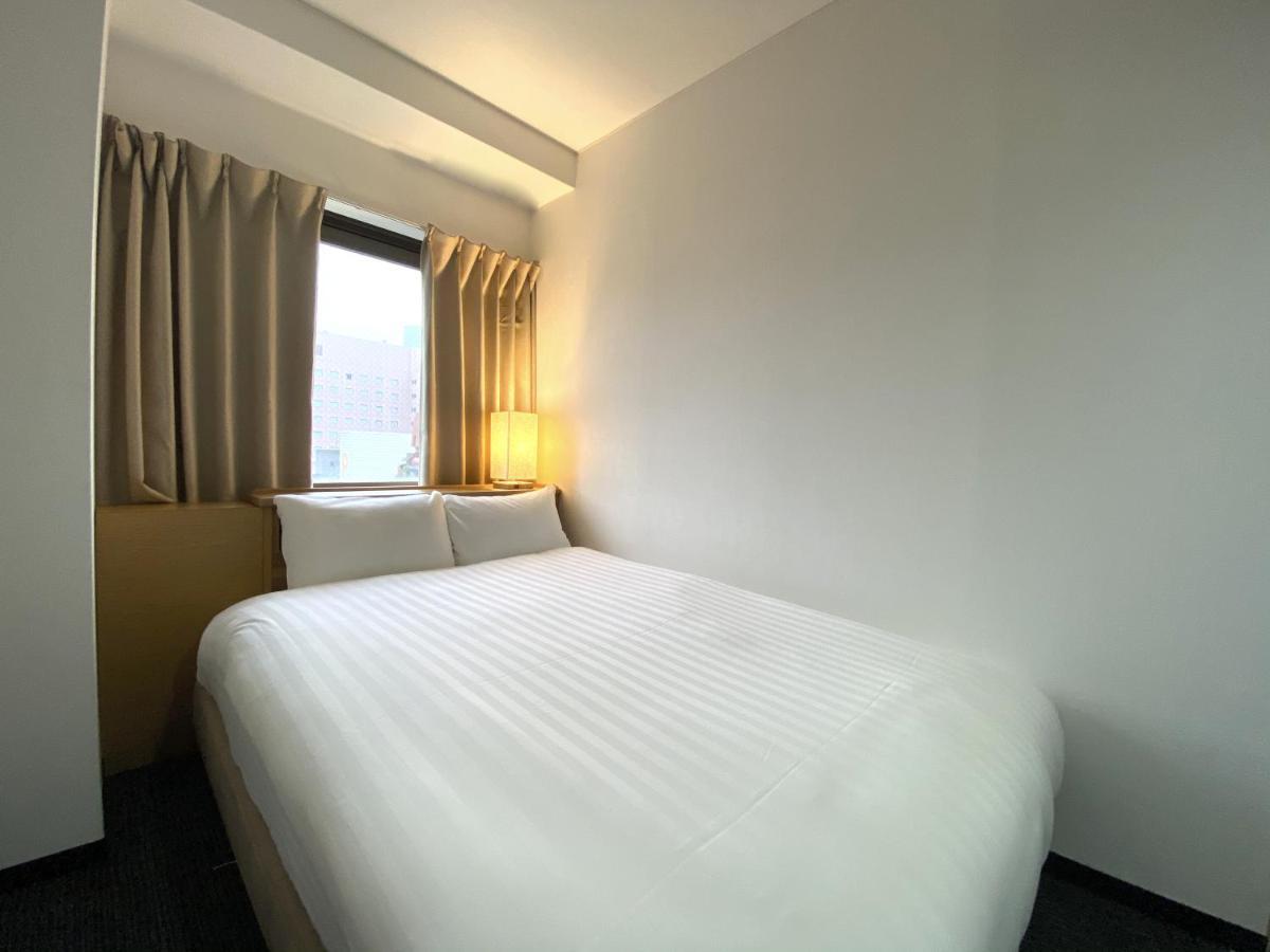 Santiago Hotel Hiroszima Zewnętrze zdjęcie