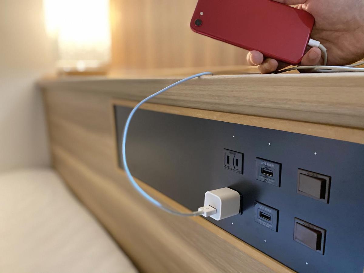 Santiago Hotel Hiroszima Zewnętrze zdjęcie