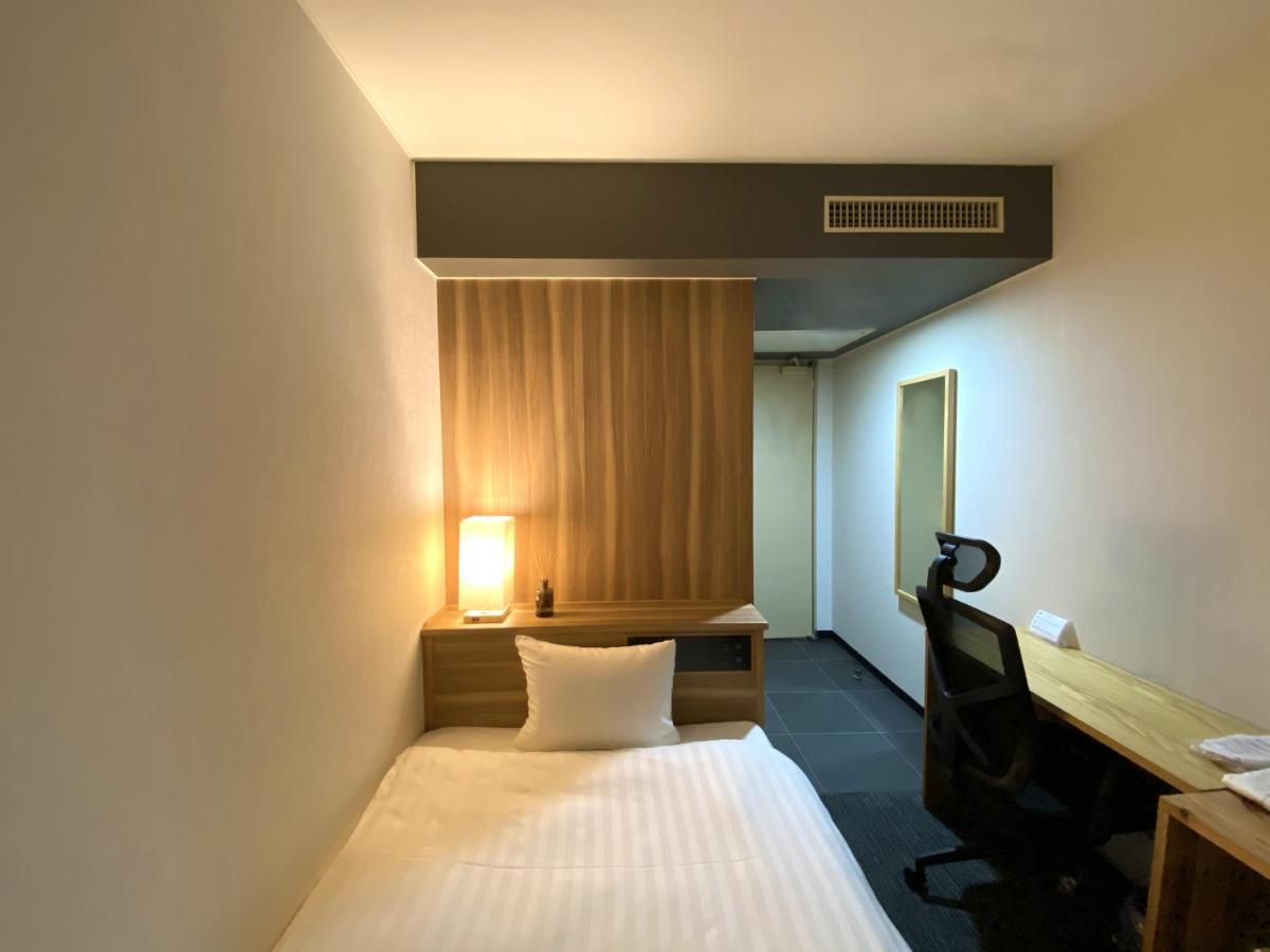 Santiago Hotel Hiroszima Zewnętrze zdjęcie