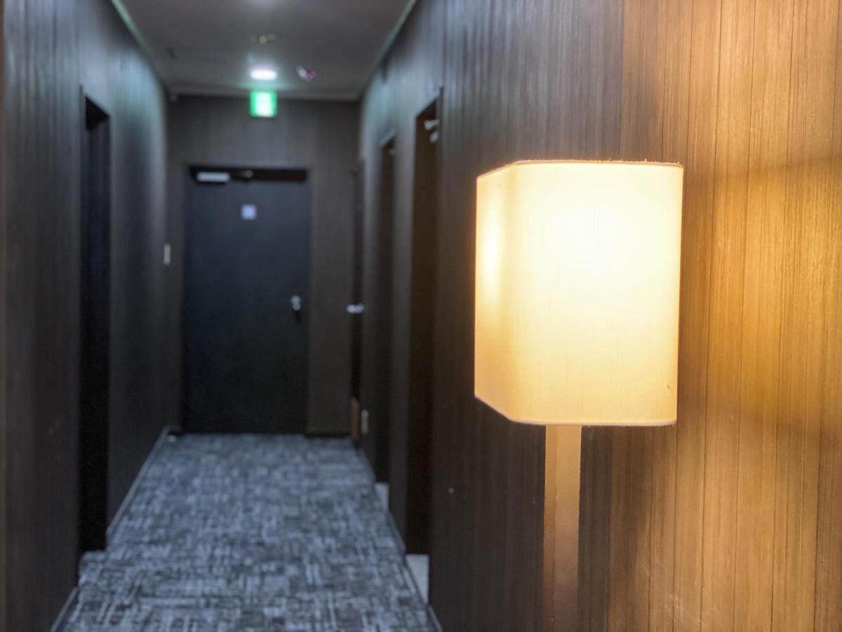 Santiago Hotel Hiroszima Zewnętrze zdjęcie