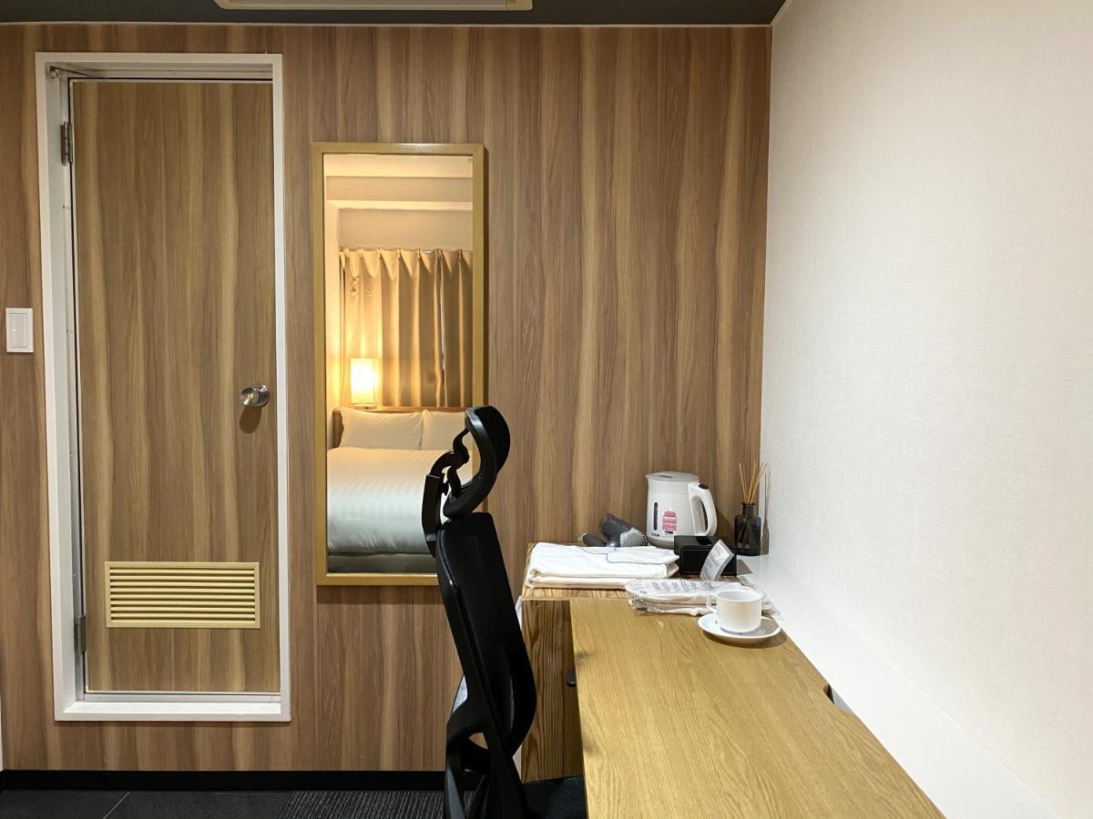 Santiago Hotel Hiroszima Zewnętrze zdjęcie