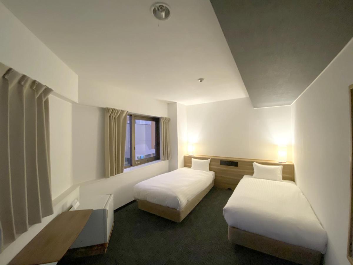 Santiago Hotel Hiroszima Zewnętrze zdjęcie