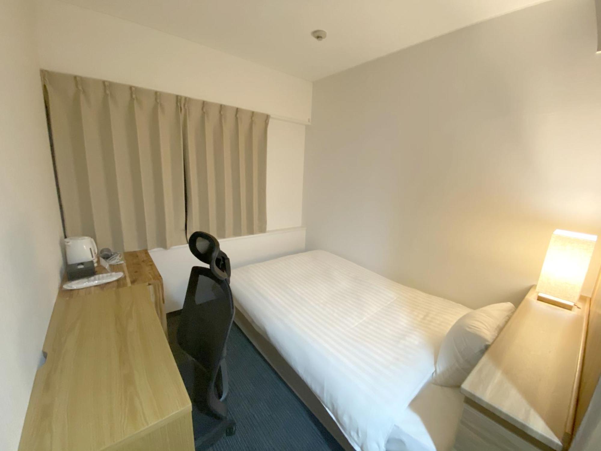 Santiago Hotel Hiroszima Pokój zdjęcie