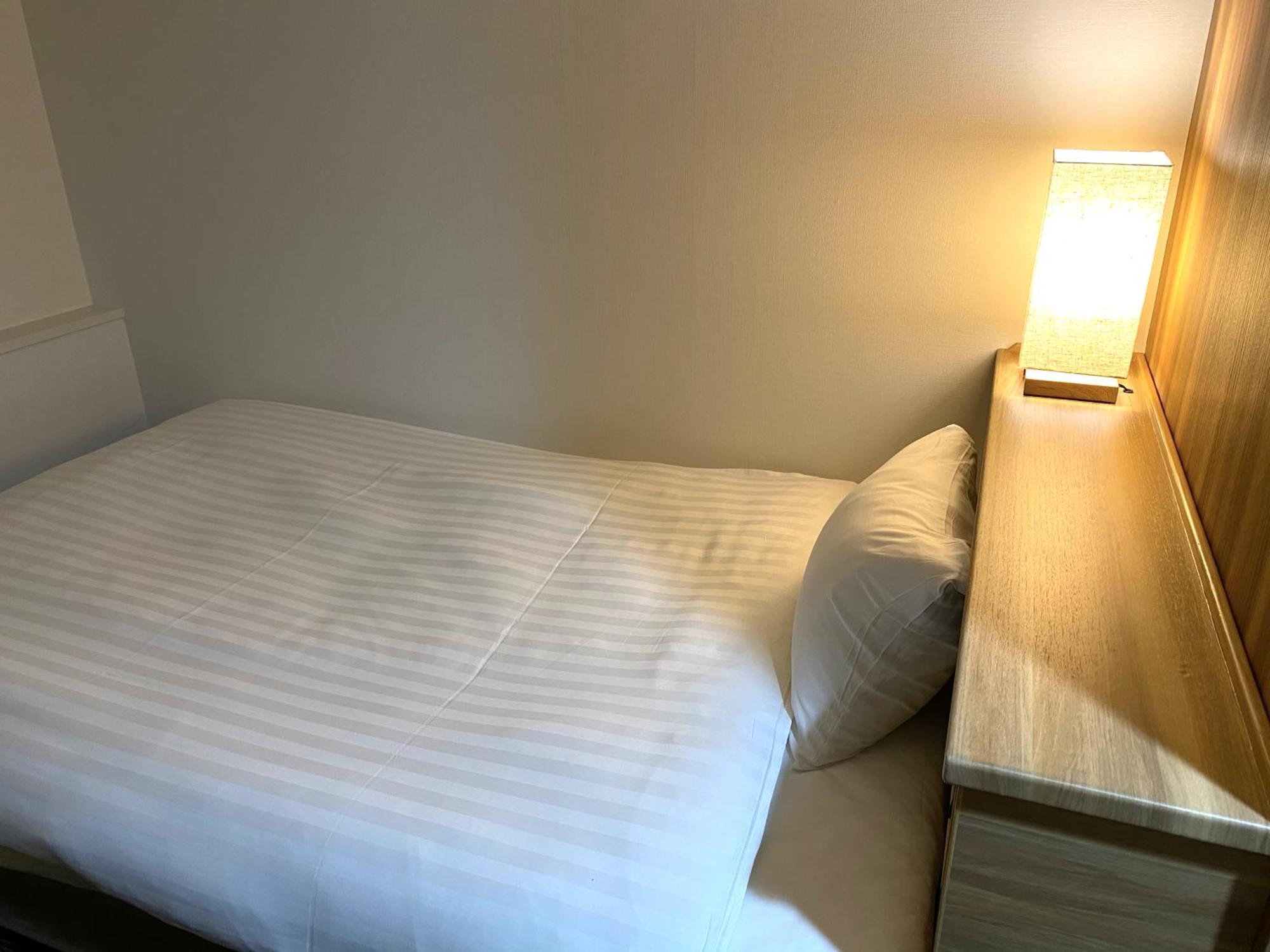 Santiago Hotel Hiroszima Pokój zdjęcie